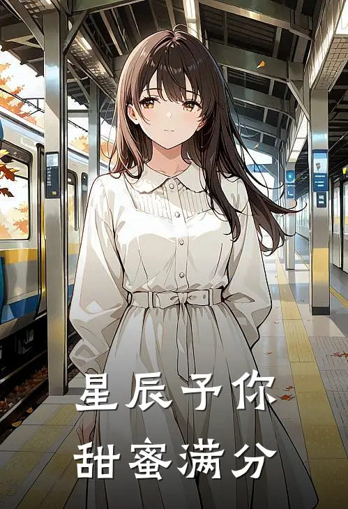 星辰予你，甜蜜满分