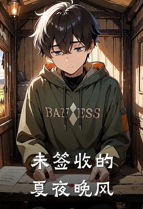 未签收的夏夜晚风