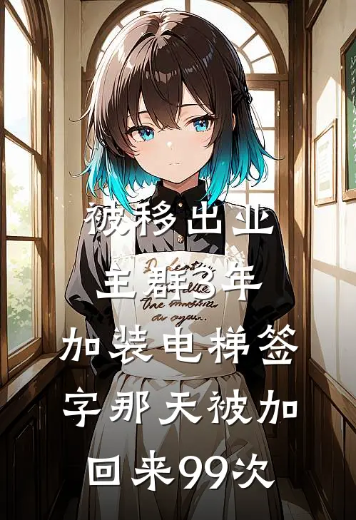 被移出业主群3年，加装电梯签字那天被加回来99次