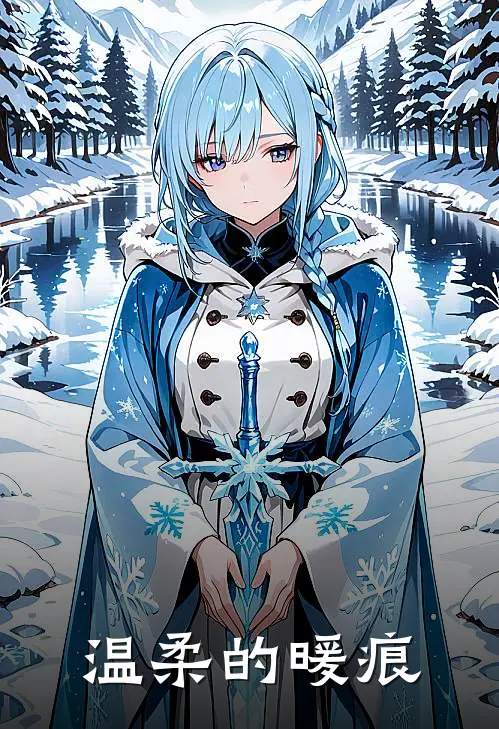 温柔的暖痕