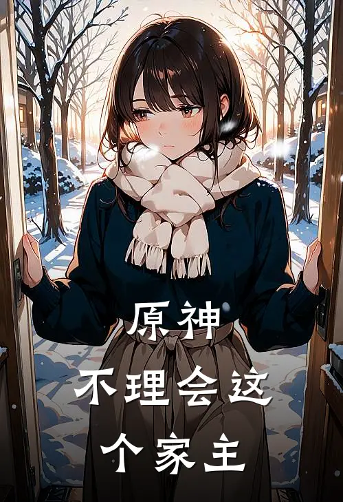 原神：不理会这个家主