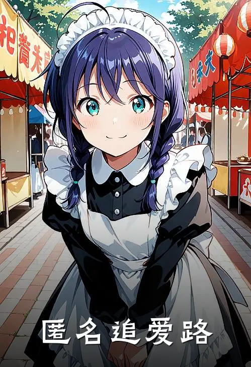 匿名追爱路