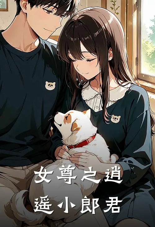 女尊之逍遥小郎君