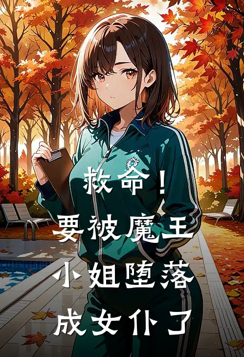 救命！要被魔王小姐堕落成女仆了