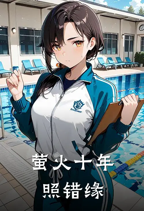 萤火十年照错缘