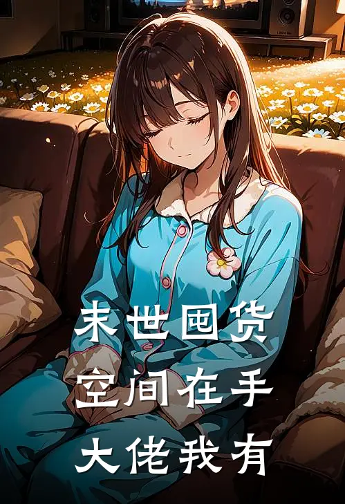 末世囤货：空间在手，大佬我有