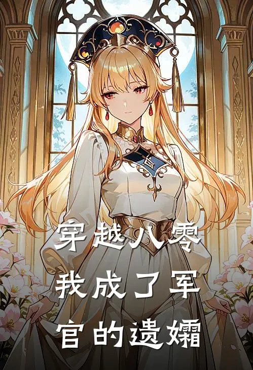 穿越八零，我成了军官的遗孀
