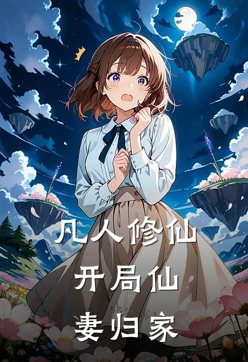 凡人修仙，开局仙妻归家