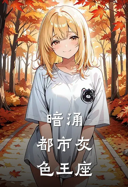 暗涌：都市灰色王座