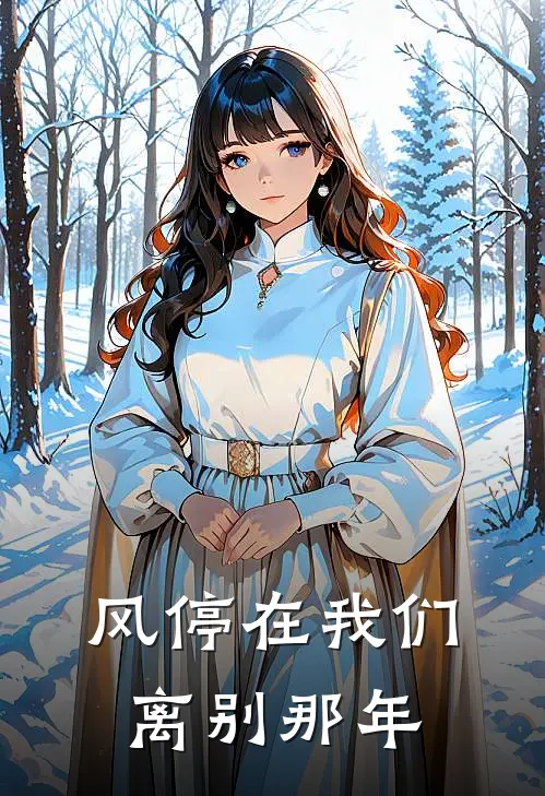 风停在我们离别那年