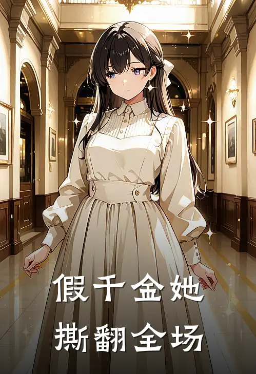 假千金她撕翻全场