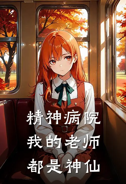 精神病院：我的老师都是神仙