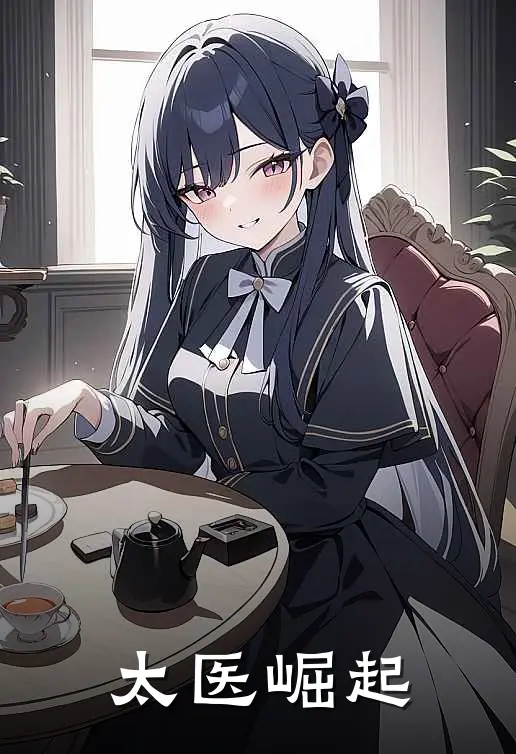 太医崛起