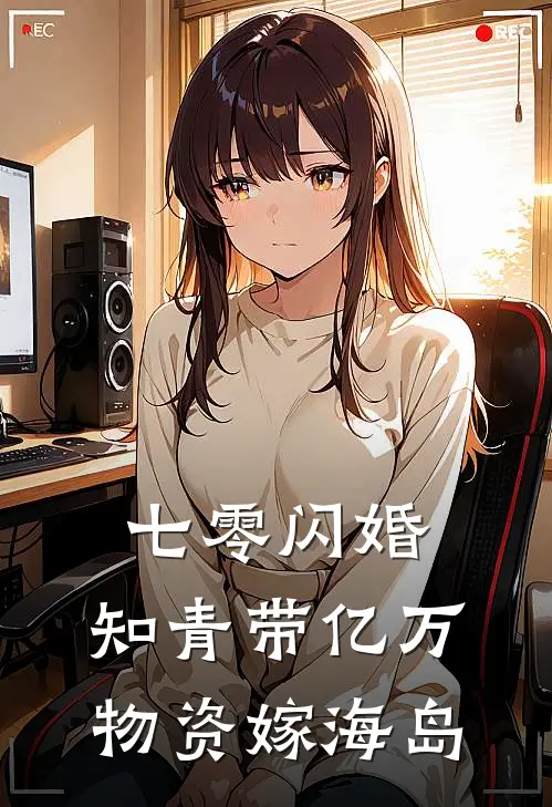 七零闪婚：知青带亿万物资嫁海岛