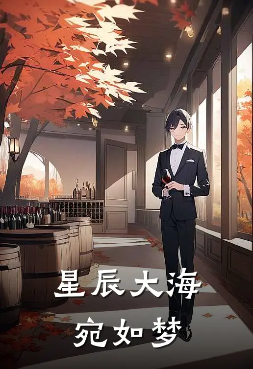 星辰大海宛如梦