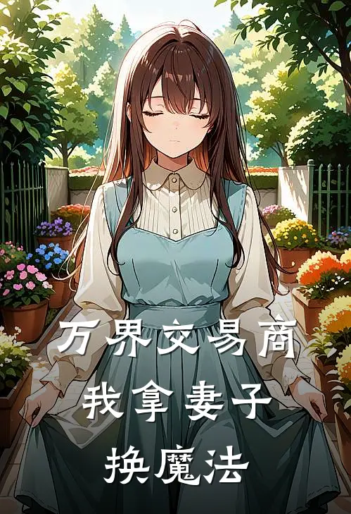 万界交易商：我拿妻子换魔法
