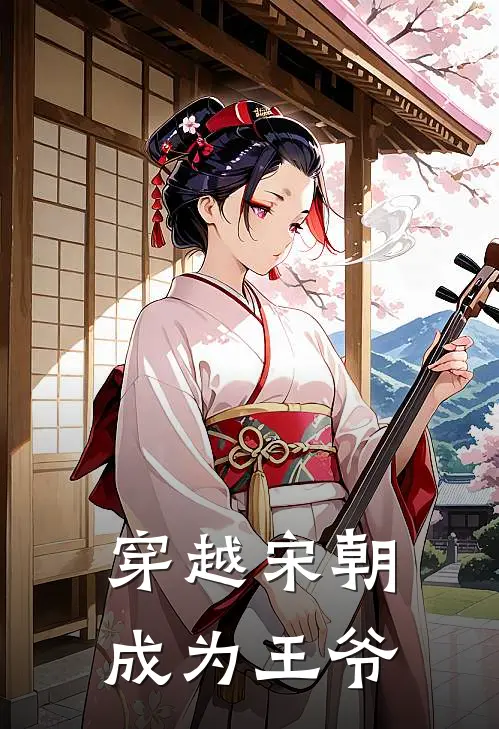 穿越宋朝成为王爷