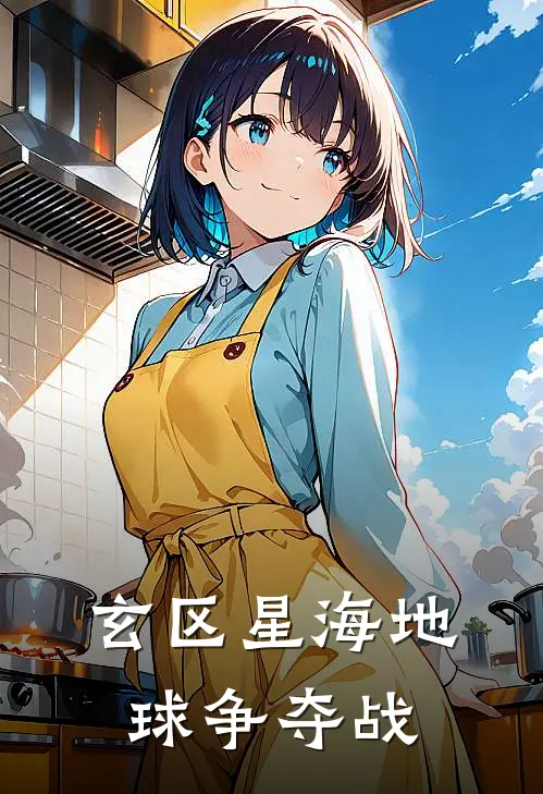 玄区星海地球争夺战