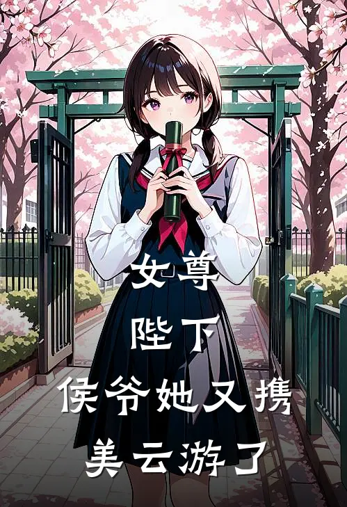 女尊：陛下，侯爷她又携美云游了