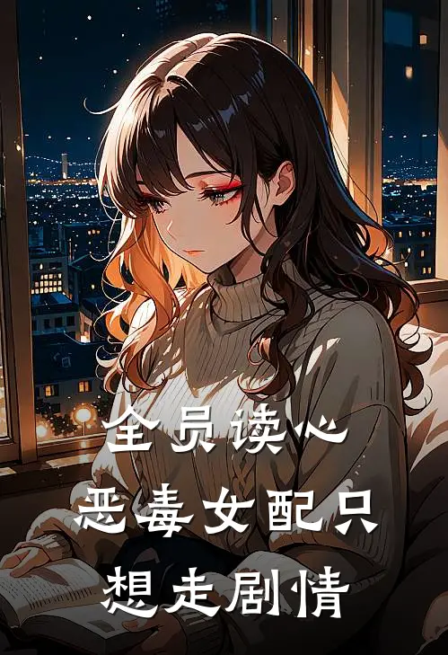 全员读心：恶毒女配只想走剧情