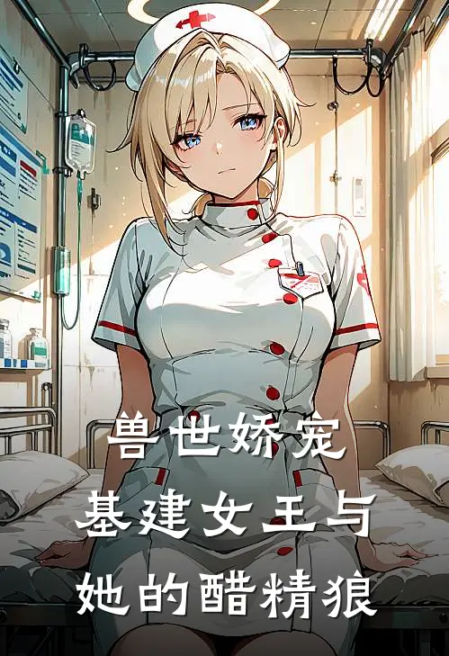 兽世娇宠：基建女王与她的醋精狼