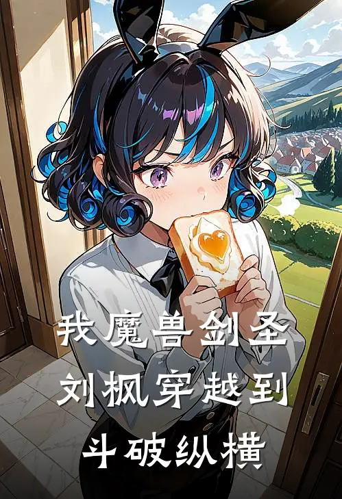 我魔兽剑圣刘枫穿越到斗破纵横