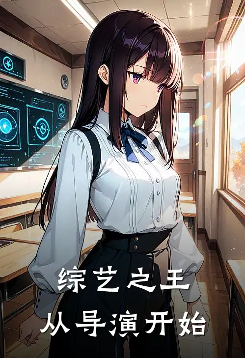 综艺之王：从导演开始