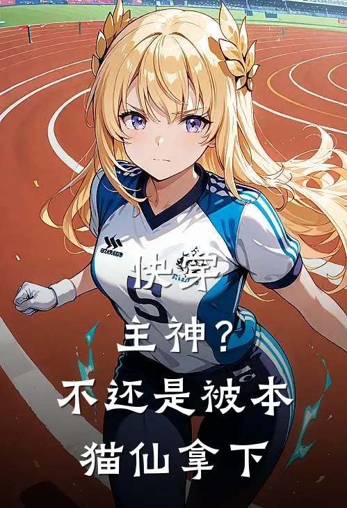 快穿：主神？不还是被本猫仙拿下