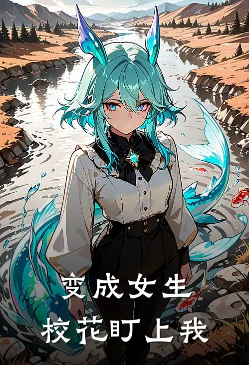 变成女生，校花盯上我