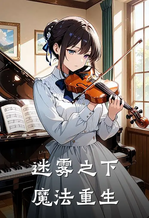 迷雾之下魔法重生