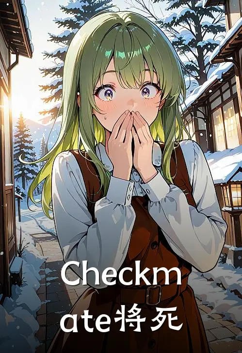 Checkmate【将死】