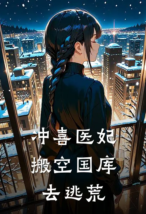 冲喜医妃：搬空国库去逃荒