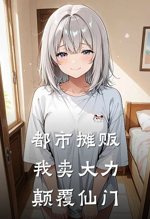 都市摊贩：我卖大力，颠覆仙门