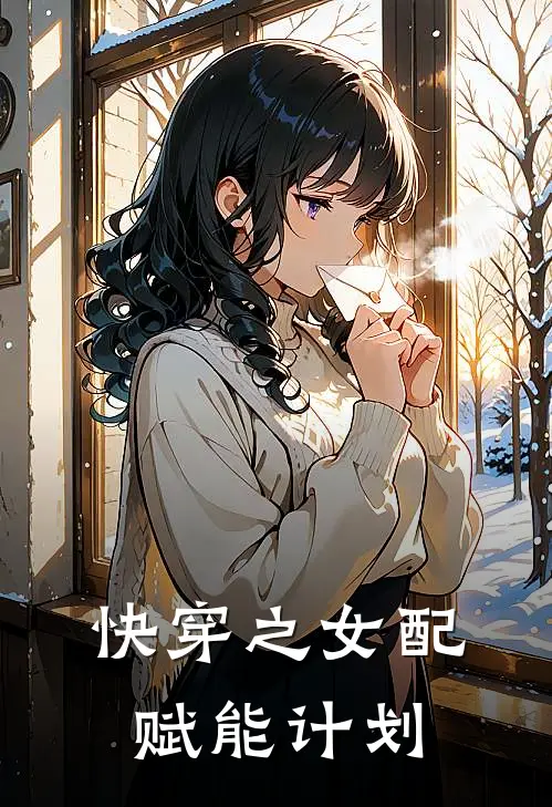 快穿之女配赋能计划