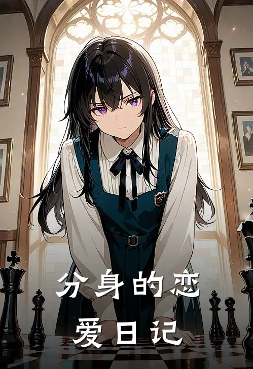 分身的恋爱日记