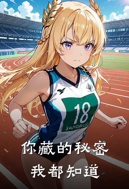 你藏的秘密，我都知道