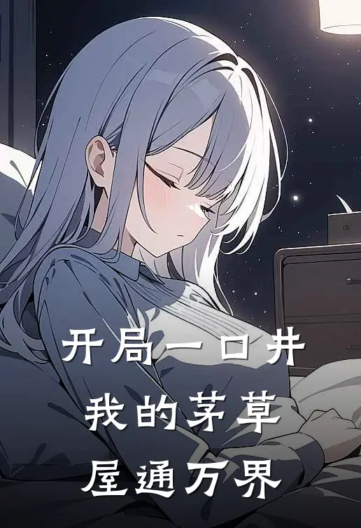 开局一口井，我的茅草屋通万界