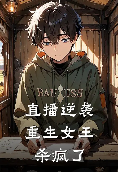 直播逆袭：重生女王杀疯了