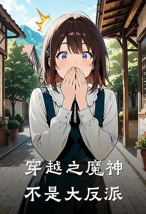 穿越之魔神不是大反派