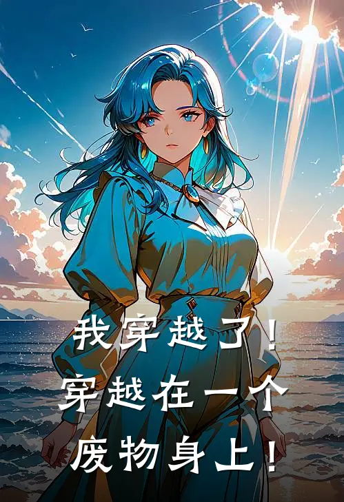 我穿越了！穿越在一个废物身上！