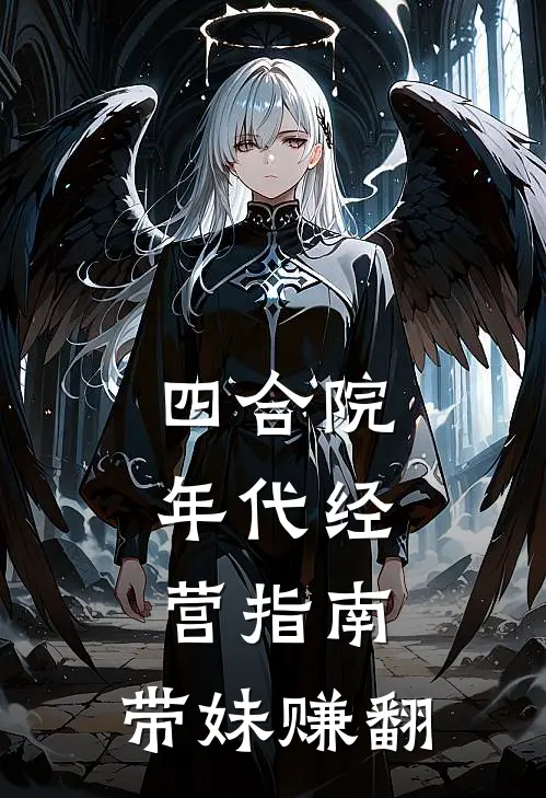 四合院：年代经营指南，带妹赚翻