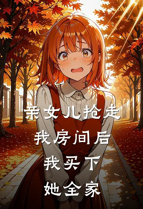 亲女儿抢走我房间后，我买下她全家