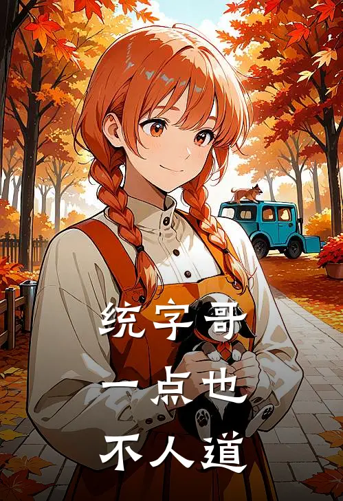 统字哥，一点也不人道