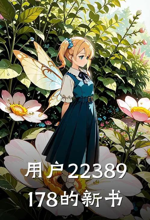 用户22389178的新书