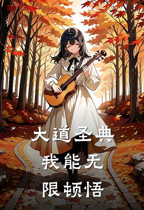 大道圣典：我能无限顿悟