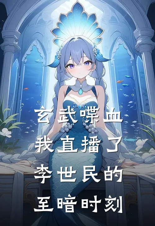 玄武喋血：我直播了李世民的至暗时刻