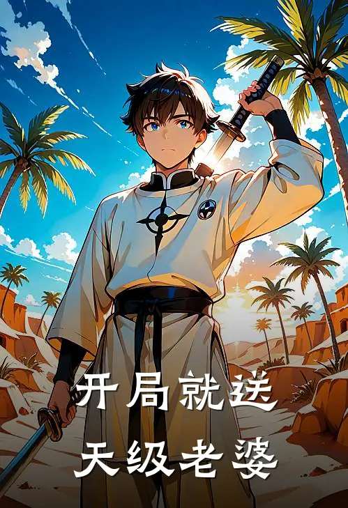 开局就送天级老婆