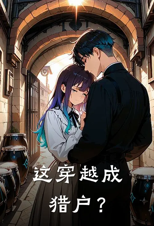 这穿越成猎户？