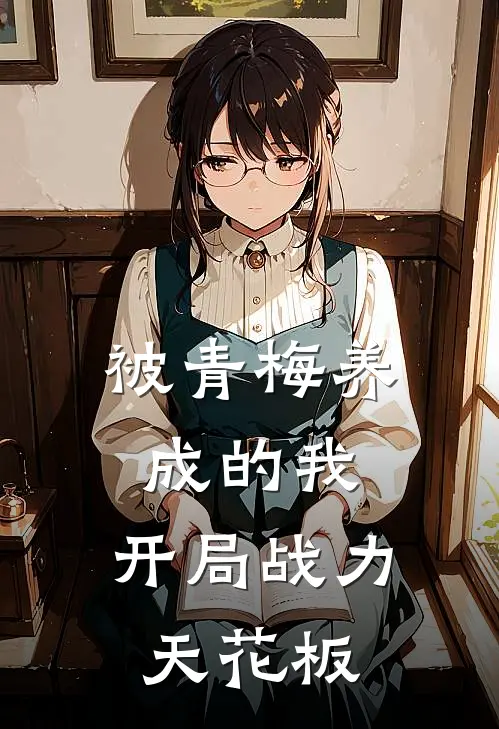 被青梅养成的我，开局战力天花板