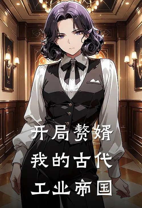 开局赘婿，我的古代工业帝国